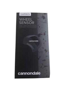 Датчик cannondale wheel sensor