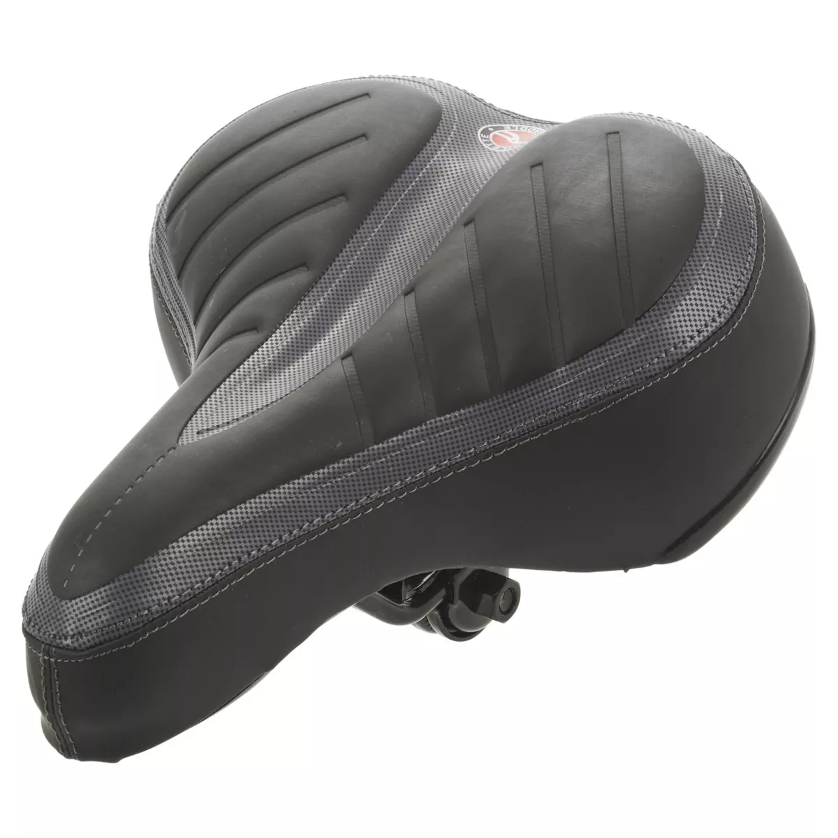 Bicycle Saddle Comfortable Bike Seat Cycling Cushioned Padded MTB