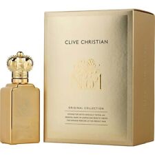 Original Collection NO1 By Clive Christian 1.7 FL OZ /50 ml EDP Perfume Women