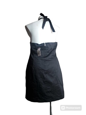 dress short le black forever 21 Forever 21 black mini dress super flattering square