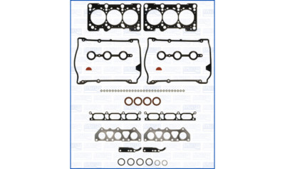 Genuine AJUSA OEM Replacement Cylinder Head Gasket Seal Set [52194300]