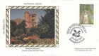 British Gardens GB Benham FDC (B) Sissinghurst Castle 1983 CLEARANCE (145401)