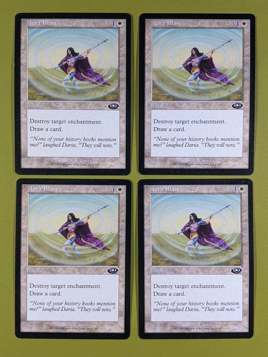 Magic: The Gathering Planeshift мгновенные общие индивидуальные