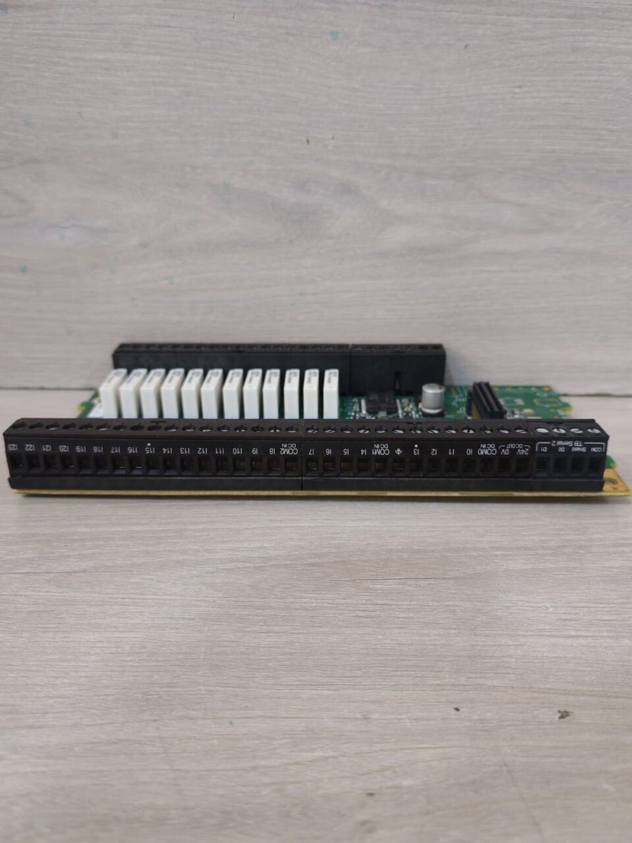 【Mother】DVDBOX E204460 M11Y94V-0 MOTHER BOARD FROM SCHNEIDER ELECTRIC