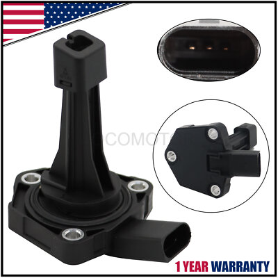 Oil Level Sensor For Audi A4 A5 A6 Quattro Q5 Q7 S4 S5 03C907660 H
