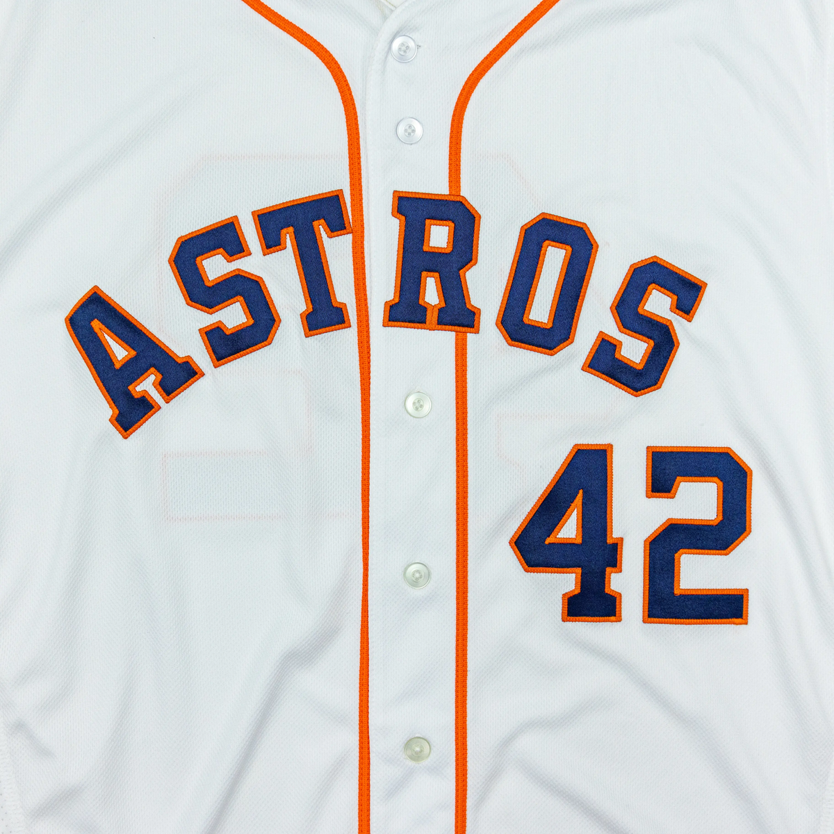 Astros ジャケット Scott and Company サイズ36 Houston Astros 1980 Bomber Blue Jacket - Just American Jackets