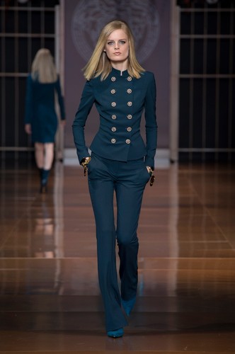 versace business suit