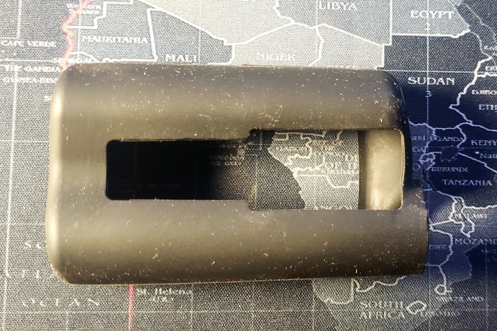 MEDTRONIC MINIMED INSULIN PUMP SILICONE CASE 6XX, ACC822BK eBay