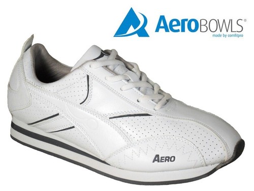 Aero Champion Lawn Bowls Trainers. High Quality. 4 ONLY | eBay