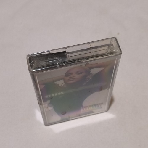 EVE - Eve-Olution 2002 original indonesia tapes BRAND NEW - Picture 4 of 4