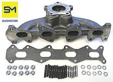 COLLETTORE SCARICO 182B6000 FIAT DOBLO MULTIPLA 1.6 16V BIPOWER 55182321