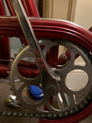 Bianchi CONDORINO 一体型ハンドル 60年代 イタリア製 Bianchi CONDORINO 一体型ハンドル 60年代 イタリア製|mercariメルカリ