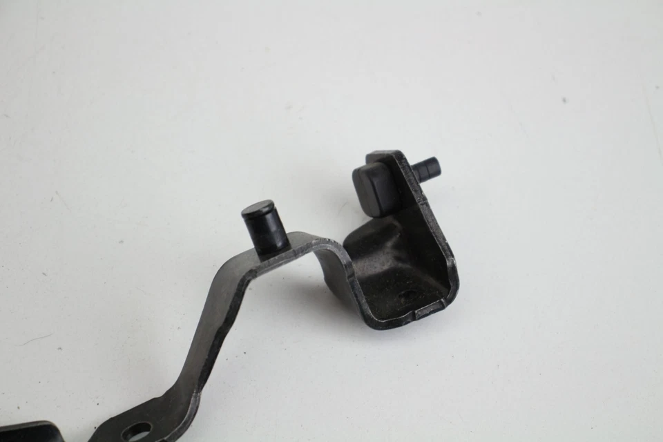 Parada trasera izquierda Honda Odyssey 2011-2017 tope inferior abierta 72583-TK8 Foto 4 de 4