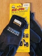 Setwear EZ-Fit 2 Gloves ID Badge Holder Limited Edition Steiner Studios NY