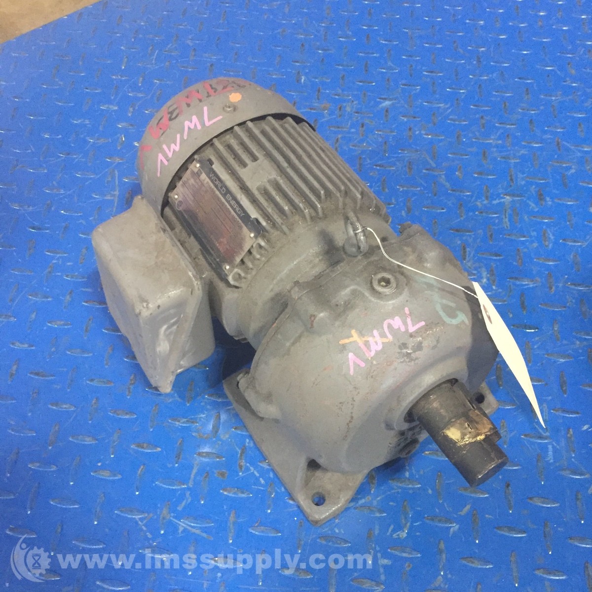 TOSHIBA 3 Phase Induction Motor. 4個 Toshiba JIS C 4004 Three Phase Induction Motor FNIP | eBay