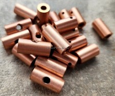 10 Solid Copper Binding Post Sets 8-32 American Tattoo Machine Part Forward USA
