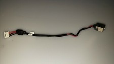Gateway NE57004u power jack