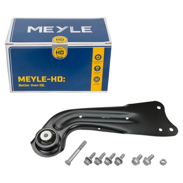 Meyle HD VerstÄRkt Querlenker FüR VW Golf 5 6 Audi A3 Leon Octavia Hinten Links-image
