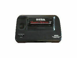 SEGA Master System II Video Game Consoles