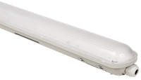 Led Feuchtraumleuchte Mcshine ''FL-126'', IP65, 5500Lm, 4000K, 150Cm,