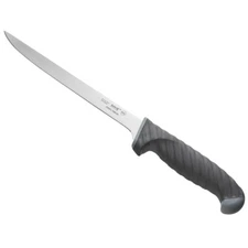 Schraf Fillet Knife with TPRgrip Handle (select size below)