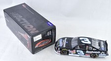 Action RCCA Dale Earnhardt 3 Oreo Goodwrench 2001 Monte Carlo Bank CWB 1:24