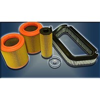 Filtersatz Wartungskit Inspektion XS Audi A8 4E 4,0 TDI Quattro 4,2 TDI Quattro