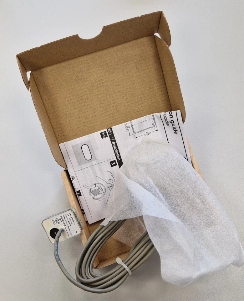 Salto WRDB0P40 XS4 Installation Wall Reader Module - Image 3 of 3