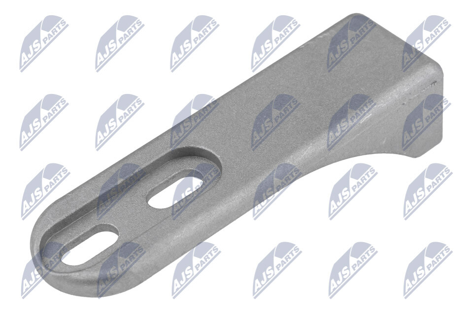 NTY EZC-FT-114 Bonnet Lock for CITROËN,FIAT,PEUGEOT