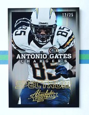 2013 Panini Absolute Football Cards 13