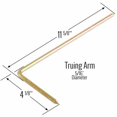 Balancing Stand for Motorcycle Tyres Balancing Device - Balancing Engine Rims