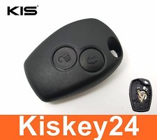 2Tasten Ersatz Schlüssel