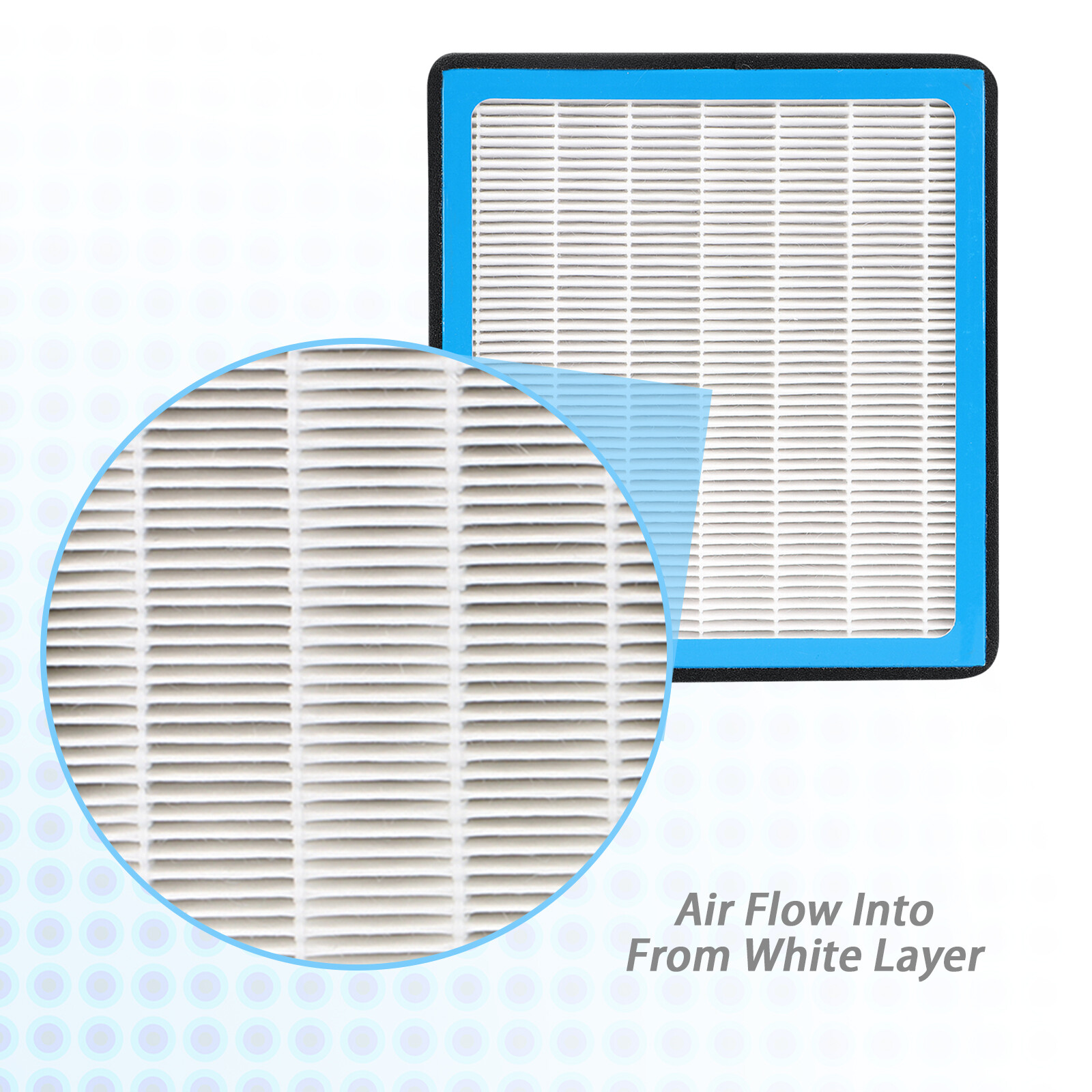 Cabin Air Filter for RAM 1500 20162021,2500/3500/4500/5500 20162020
