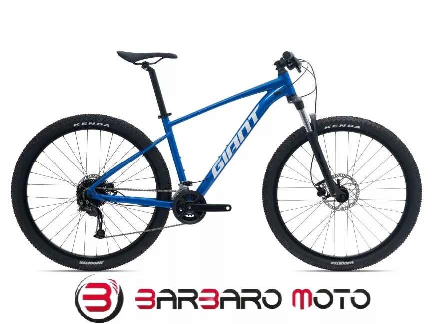 Giant mountain on sale bike ebay