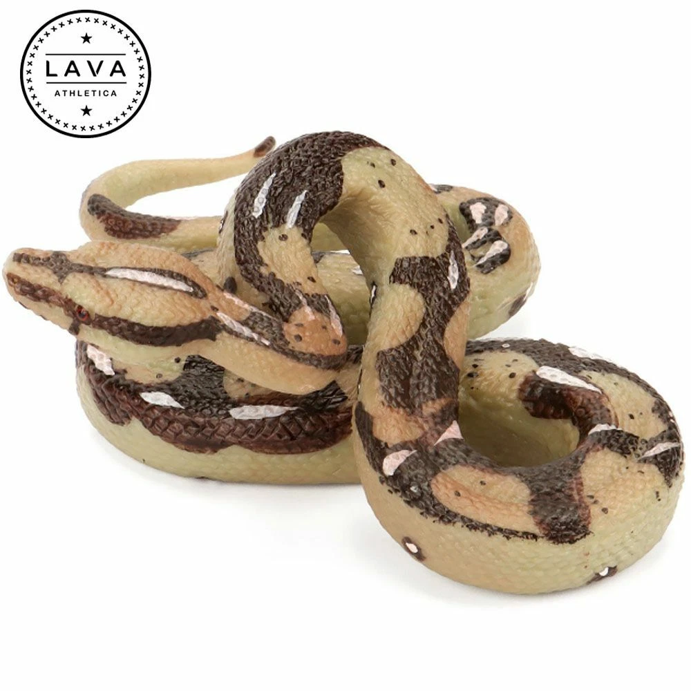 Realistic Snake Props