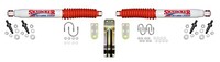 Skyjacker 7220 LenkungsdäMpfer Dual-Kit