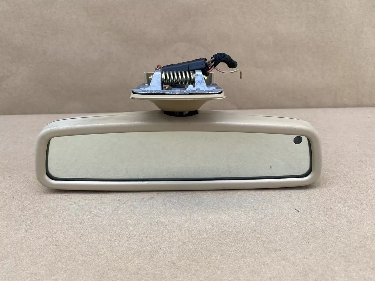 R129 rear view mirror deals