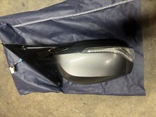2014-2021 Infiniti Q50 Passenger Side Mirror RH 7 pin OEM 96301-4HB0B