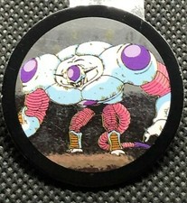 Freeza Dragon Ball Z No.121 Mini Menko Very Rare Japanese Japan F/S