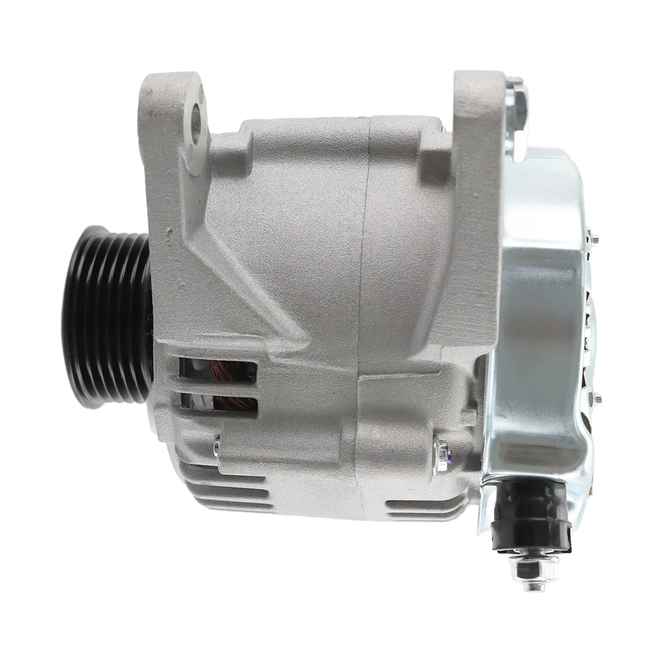 13876N Alternator For 2001-2006 Jeep TJ Wrangler Foto 4 de 4