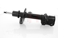 GH StoßDäMpfer Vorderachse Rechts Passend FüR Honda CR-V III Re_ RE Rm_ IV