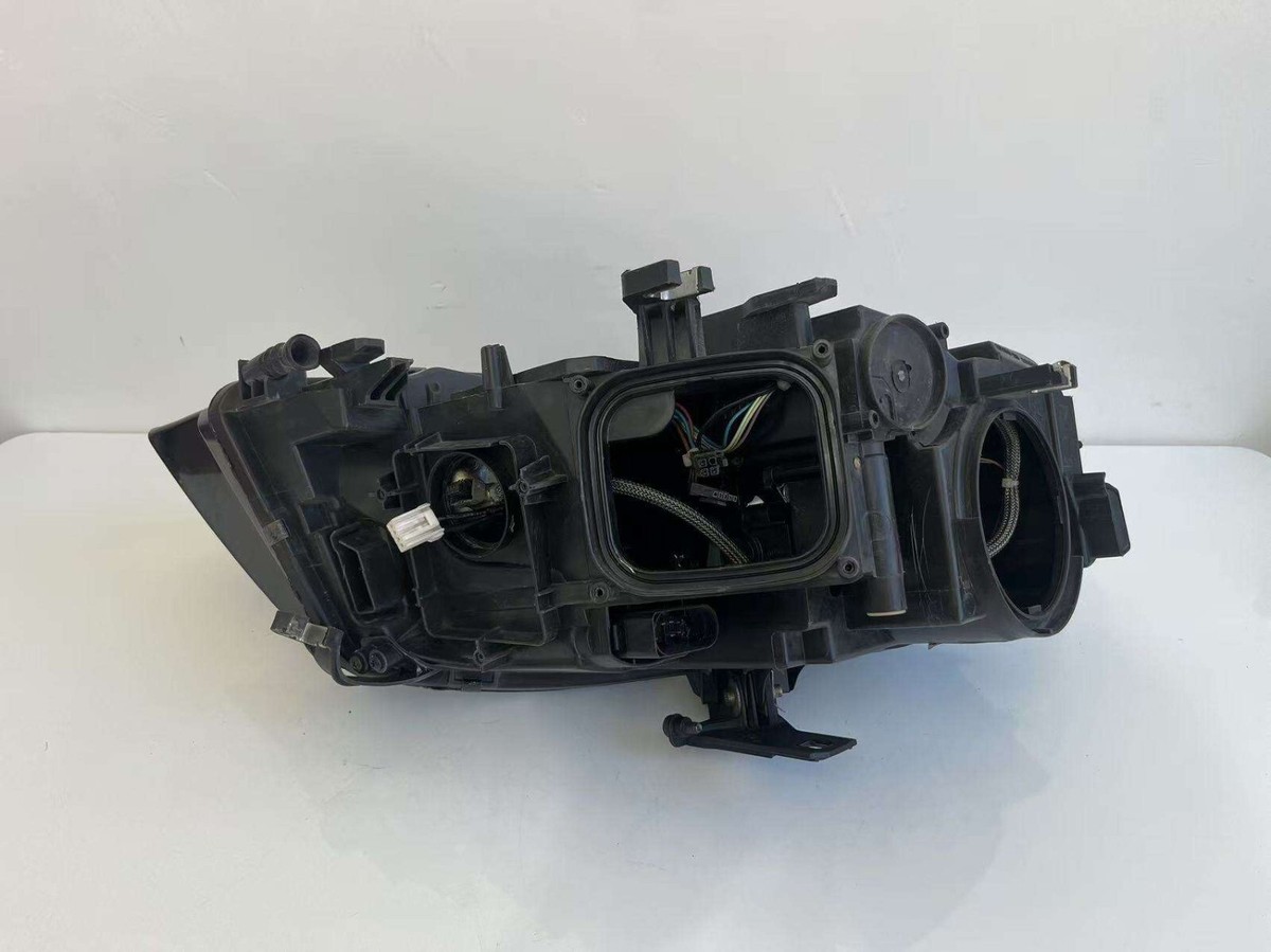 Audi A4 B8 HID Xenon Right headlight 2008-2012 EU version AFS | eBay