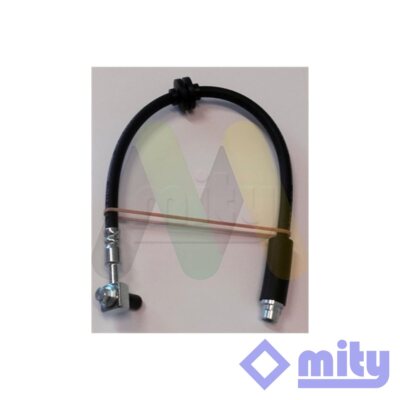 Fits Chevrolet Trax 2012- Brake Hose Front Right Mity 95442143 95083147
