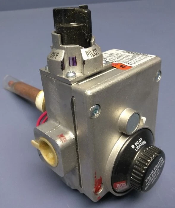 White Rodgers Natural Gas Valve Control 37C73U-661 327881-001 | eBay 