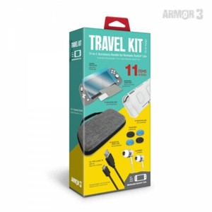 nintendo switch lite travel kit