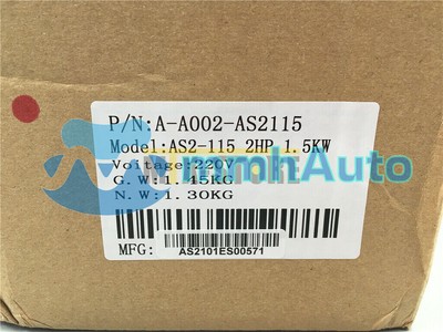 1PC Brand New ADLEEPOWER inverter AS2-115 AS2-IPM 1.5KW 2HP 220V