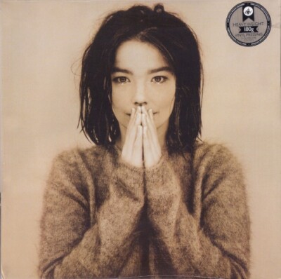 BJORK Debut LP NEW VINYL One Little Indian reissue 5016958018818| eBay