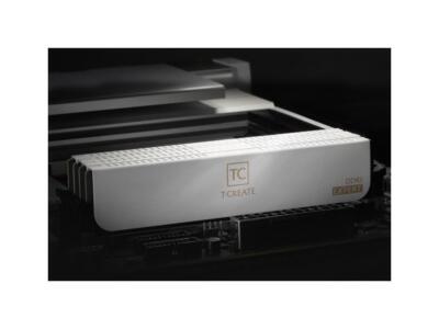 Team Group T-CREATE EXPERT 32GB (2 x 16GB) 288-Pin PC RAM DDR5