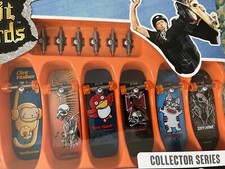 HEXBUG Tony Hawk Circuit Boards Collectors Series
