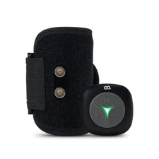 Oar BodySpot W Wrist Massager Low-frequency Free from Wrist Pain Wireless Timer